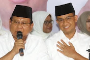 Anies Janjikan Prabowo Bakal Lanjutkan Hilirisasi