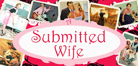 Submitted wife - BDSM relationships