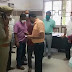जौनपुर में कोरोना संक्रमित और डॉक्टरों के बीच मारपीट, बीजेपी मंत्रियों के नाम पर धौंस दे रहा था मरीज