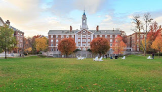 Harvard University