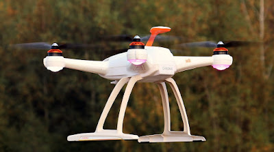 Minimum Requirements for Unmanned Aircraft System