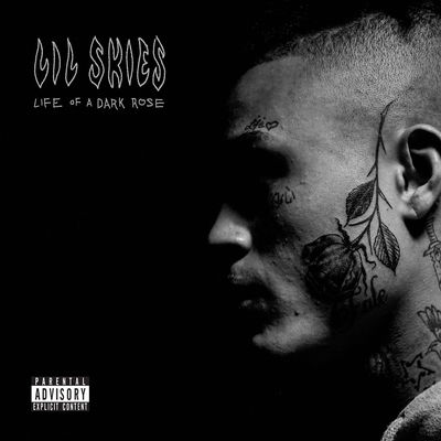 Life of a Dark Rose by Lil Skies