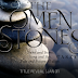 Title Reveal - The Omen of Stones by Casey L. Bond