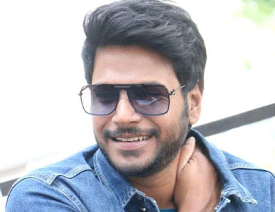 Tollywood-Hero-Sundeep-Kishan-to-Produce-a-Movie-with-Comedians-Andhra-Talkies