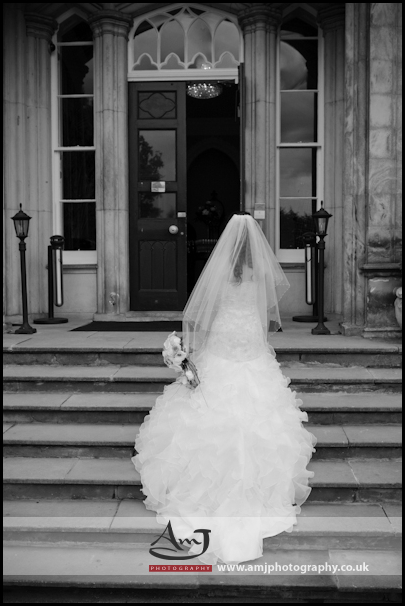 Airth Castle Wedding Photography by AMJ Photography
