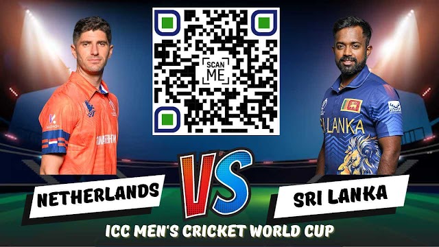 Netherlands v Sri Lanka Live Preview and Predictions