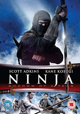 Sát Thủ Ninja 2 - Ninja Shadow of a Tear (2013)