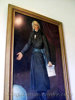 Miguel Hidalgo y Costilla