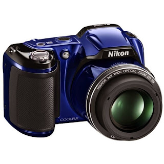 Daftar Harga Kamera Nikon Coolpix