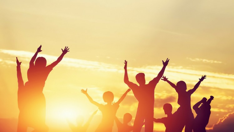 Empower Yourself and Break-Free from Stress & Anxiety Udemy Coupon
