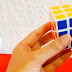 Rumus Rubik 3x3 Bagi Pemula