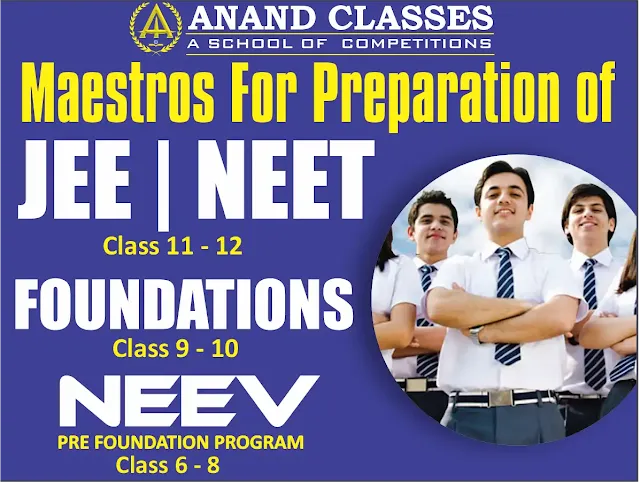 Best NEET Coaching Center In Jalandhar Param Anand