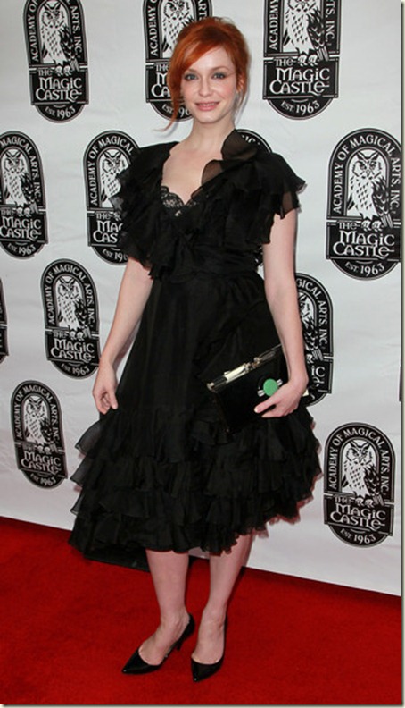 christina hendricks hot  (7)