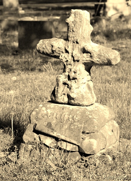 4. Grave-kab