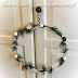 Christmas Decorations/ Dekoracje świąteczne w mojej pracowni