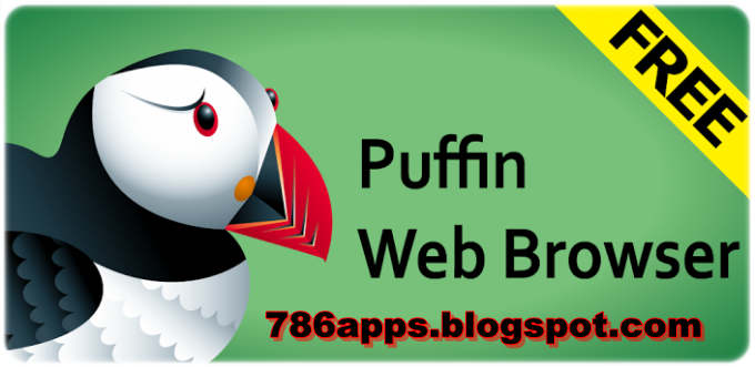 Puffin Web Browser Free 4.1.3.1266 APK