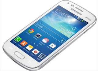 Harga Samsung Galaxy Core Duos GT-I8262