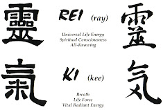 Reiki Usui, Tibetano e Xamânico