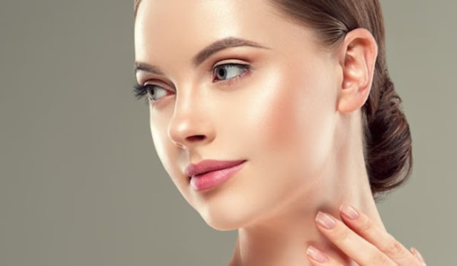 Health Tips for Face Skin