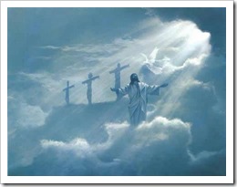 26 nov ~ resurrection-christ