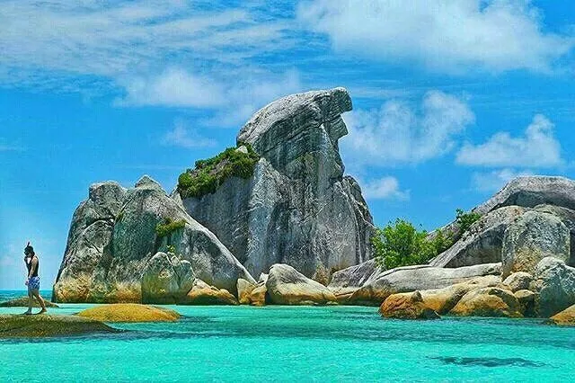 Pulau Burung