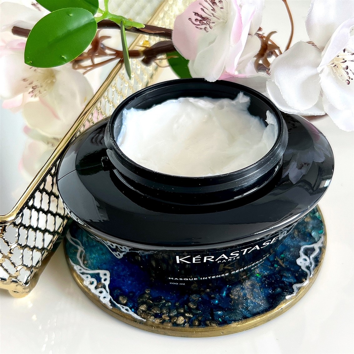 Kerastase Chronologiste maska