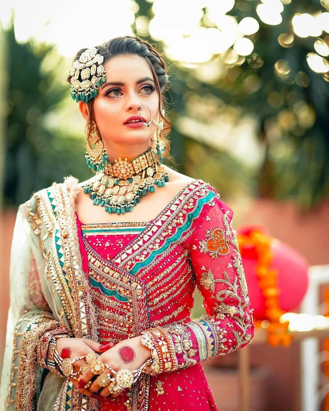 Beautiful Bridal DP 