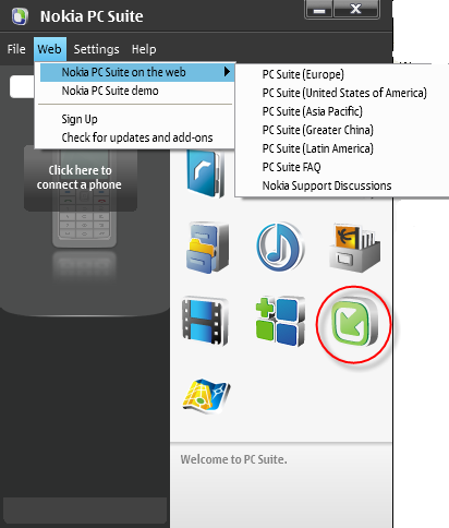 Nokia e71 pc suite for windows 8 Nokia e71 pc suite for windows 8