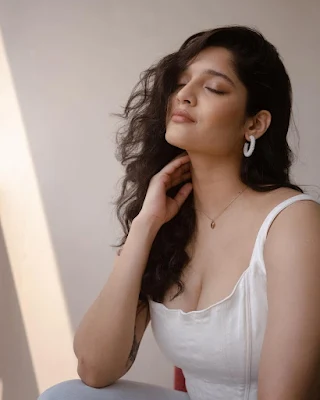 Ritika Singh