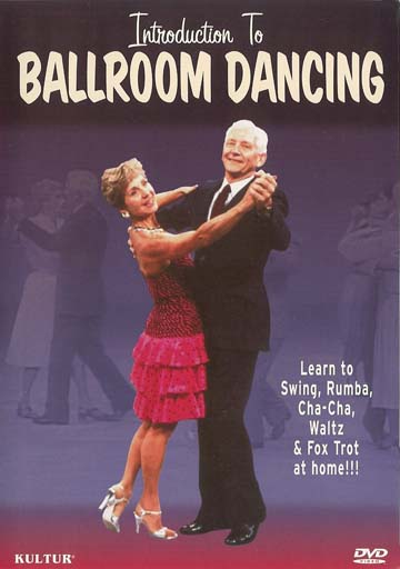 Ballroom Dance Dvd3