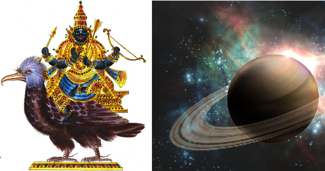 శనిని శూద్ర గ్రహంగా ఎందుకు చెబుతారు | Why is Shani dev is called as a Shudra Graha?