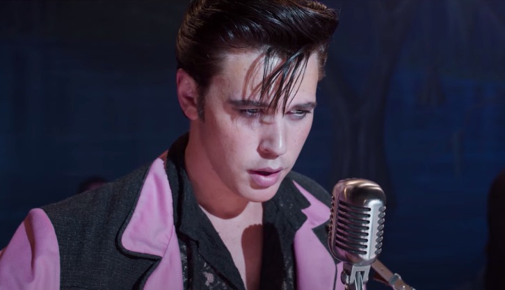 MOVIES: Elvis - Review