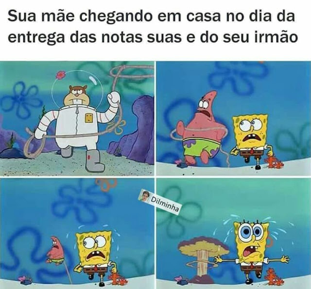 memes para deixar a sua semana mais alegre