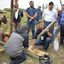 Suman esfuerzos Gobierno Municipal y habitantes del ejido “El Ebanito”. 