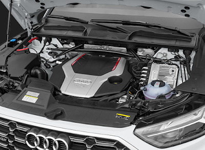 2023 Audi SQ5 Sportback Review, Specs, Price