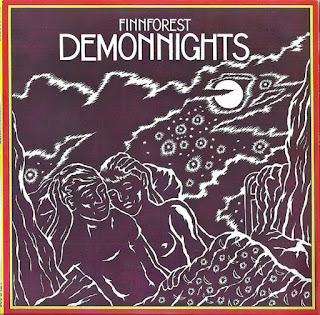 Finnforest - 1979 - Demonnights