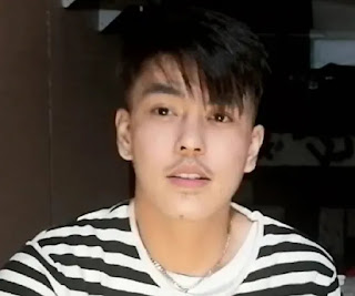 Keith Talens Biography early life age and career