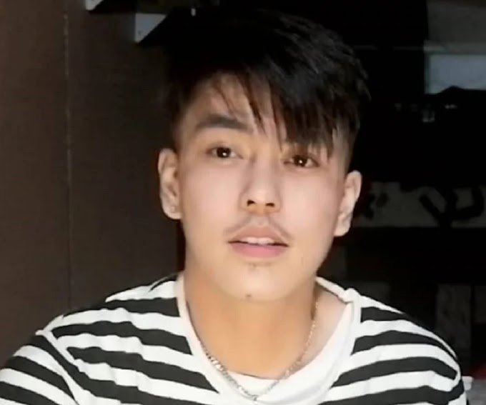  Keith Talens Biography early life age and career