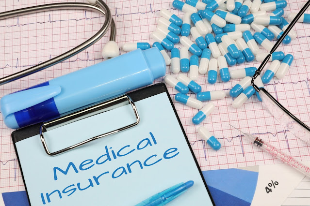 Medical Insuance options in Utah