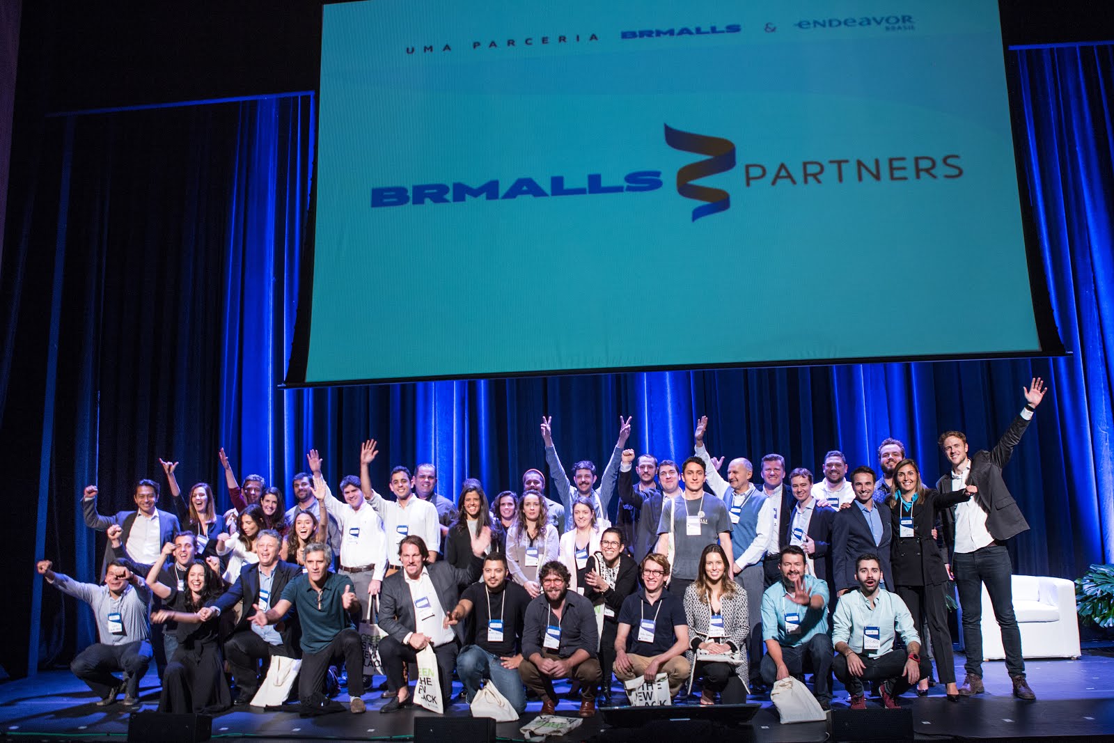 BRMALLS Partners anuncia 15 selecionadas em programa de aceleração