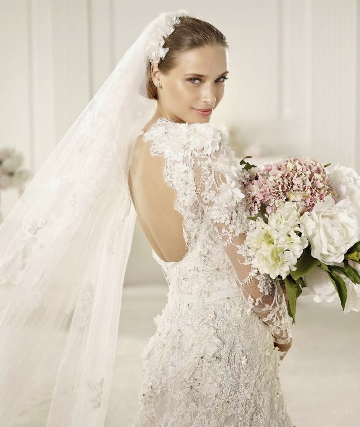  Wedding Dresses Ideas 