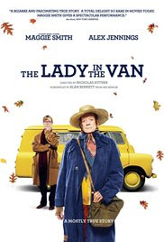 voir film The Lady In The Van vk en streaming