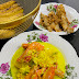 WORDLESS WEDNESDAY - UDANG LEMAK NENAS