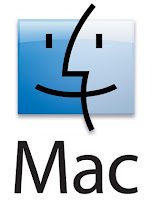 Mac OS X Logo