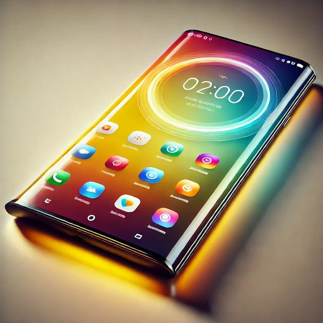 Future Phones