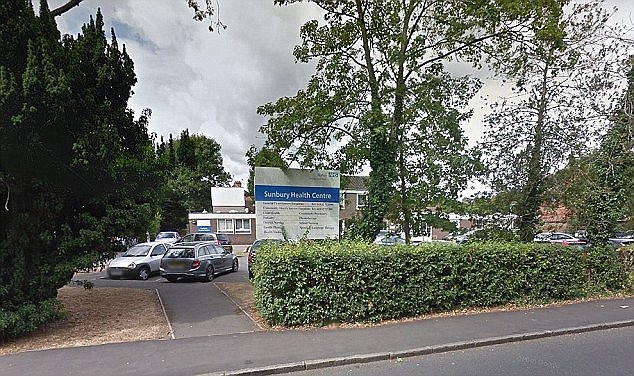 Doctor who twice married patients he counselled is suspended
