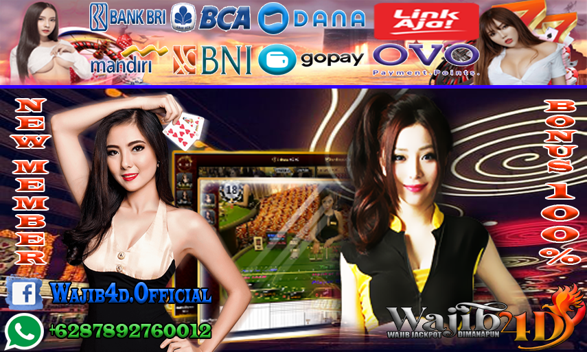 WAJIB4D MENAHAN DIRI DARI PERIHAL EMOSIONAL KETIKA BERMAIN TARUHAN BET CASINO SLOT ONLINE