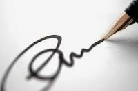 Create Your own signature online.Specialy use full for SSLC finished students.
