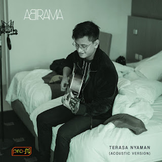 Download MP3 Abirama Terasa Nyaman Acoustic itunes plus aac m4a mp3