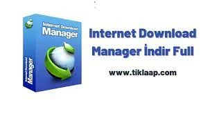 Internet Download Manager